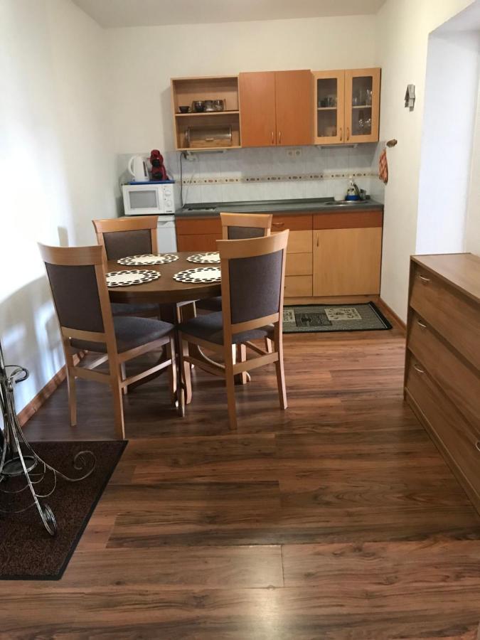 Donovaly Apartman 204 Ad Almet Exterior photo